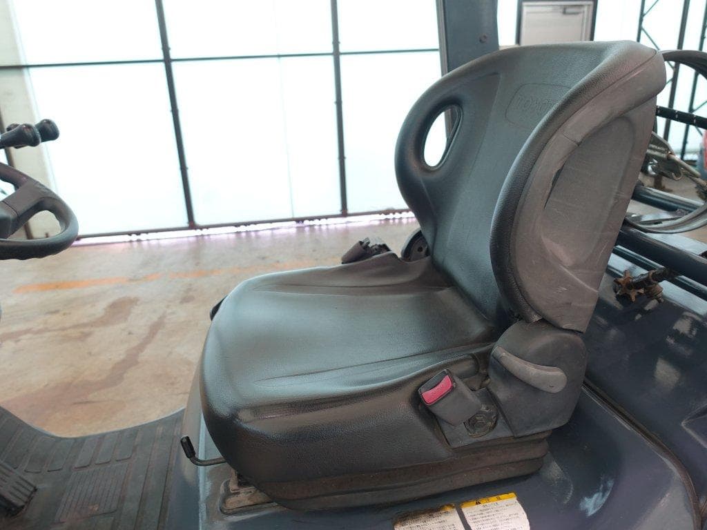 Forklift — Ready Stock (lot 1207-6035374)