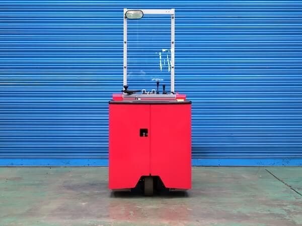 Forklift — Ready Stock (lot 1207-6043667)