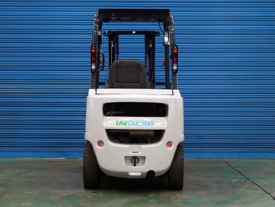 Forklift — Ready Stock (lot 1207-6045425)