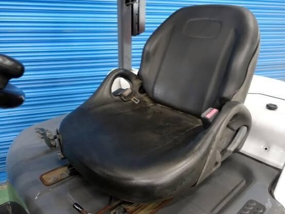 Forklift — Ready Stock (lot 1207-6045425)