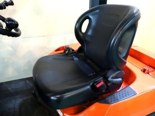 Forklift — Ready Stock (lot 1207-6046212)