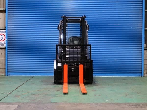 Forklift — Ready Stock (lot 1207-6141966)
