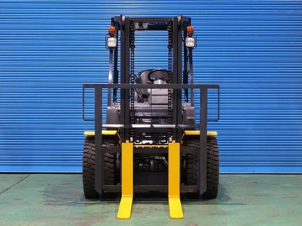 Forklift — Ready Stock (lot 1207-6142061)