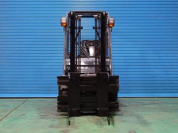 Forklift — Ready Stock (lot 1207-6144691)