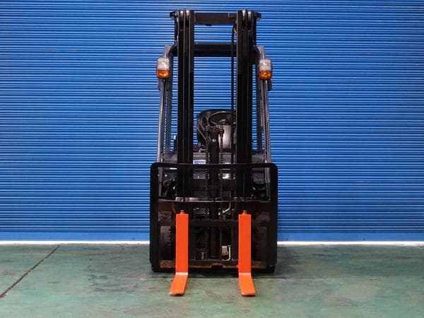 Forklift — Ready Stock (lot 1207-6150772)