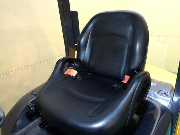 Forklift — Ready Stock (lot 1207-6166023)