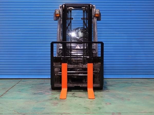 Forklift — Ready Stock (lot 1207-6166893)