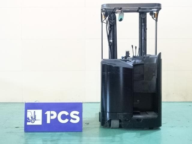 Reach Forklift — Ready Stock (lot 1207-6176043)