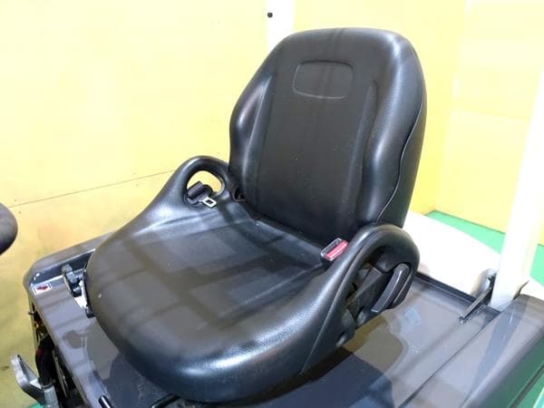 Battery Forklift — Ready Stock (lot 1207-6176048)