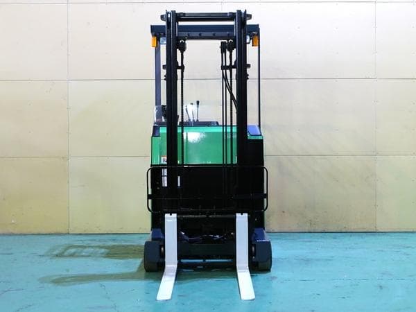 Forklift — Ready Stock (lot 1207-6178553)