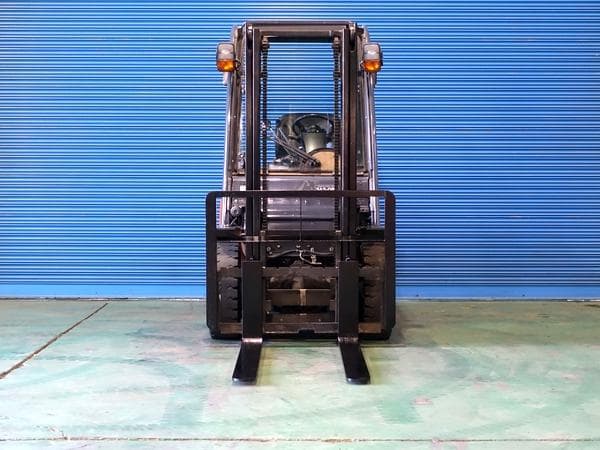 Forklift — Ready Stock (lot 1207-6183119)