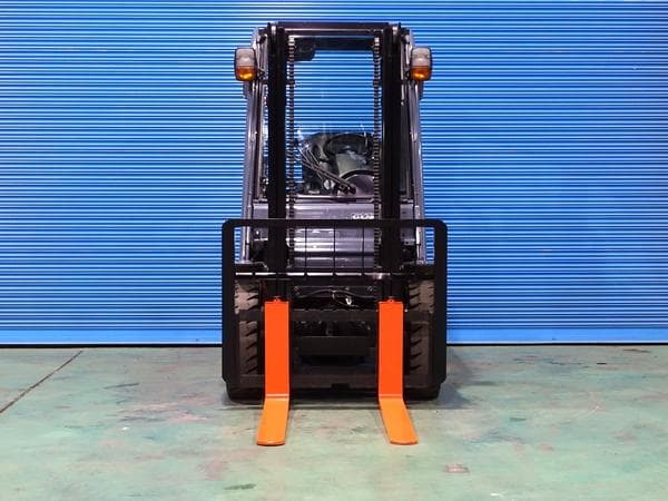 Forklift — Ready Stock (lot 1207-6191891)