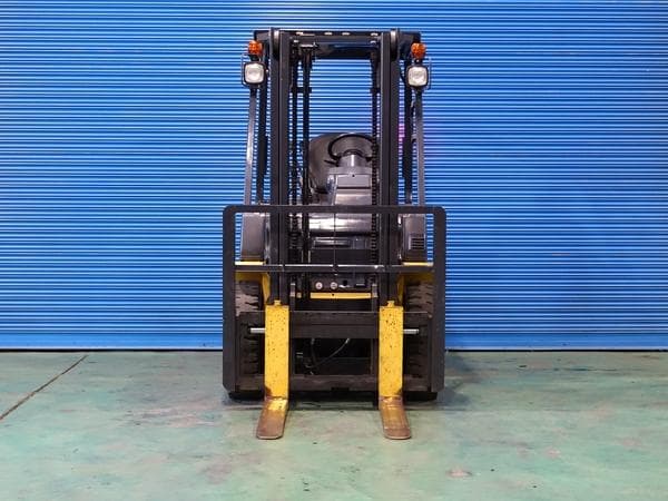Forklift — Ready Stock (lot 1207-6203892)