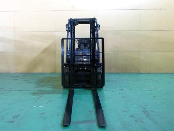 Forklift — Ready Stock (lot 1207-6217755)