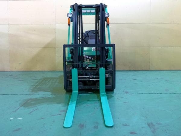 Forklift — Ready Stock (lot 1207-6220511)
