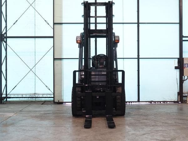 Forklift — Ready Stock (lot 1207-6226315)