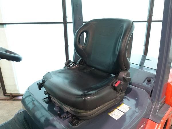 Forklift — Ready Stock (lot 1207-6226315)