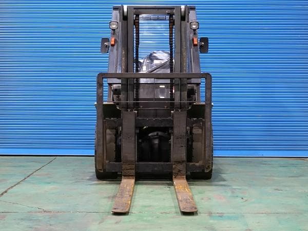 Forklift — Ready Stock (lot 1207-6262986)