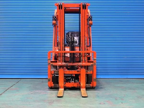 Forklift — Ready Stock (lot 1207-6266211)