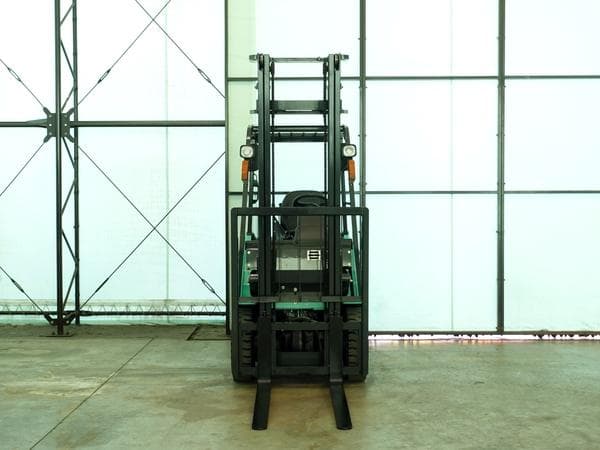Forklift — Ready Stock (lot 1207-6268867)