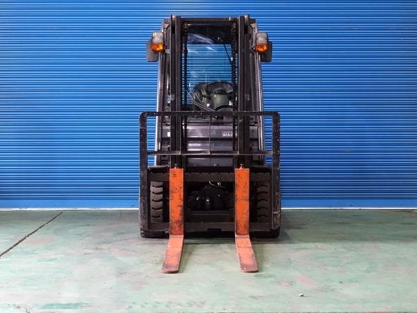Forklift — Ready Stock (lot 1207-6271764)