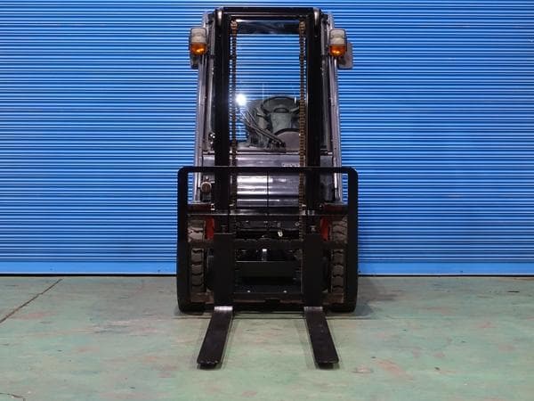 Forklift — Ready Stock (lot 1207-6275108)