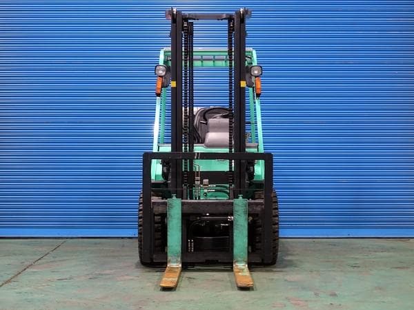 Forklift — Ready Stock (lot 1207-6289889)