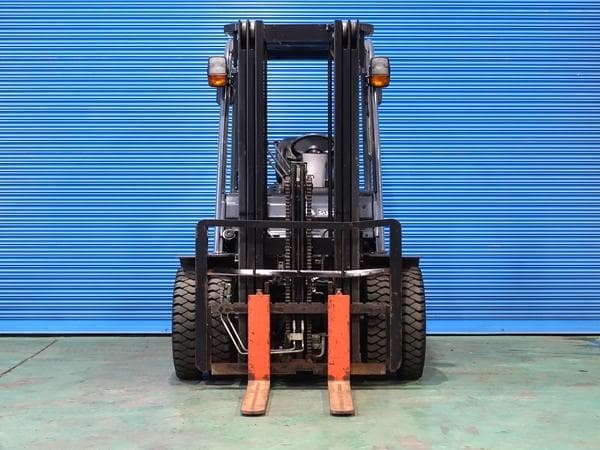 Forklift — Ready Stock (lot 1207-6302548)