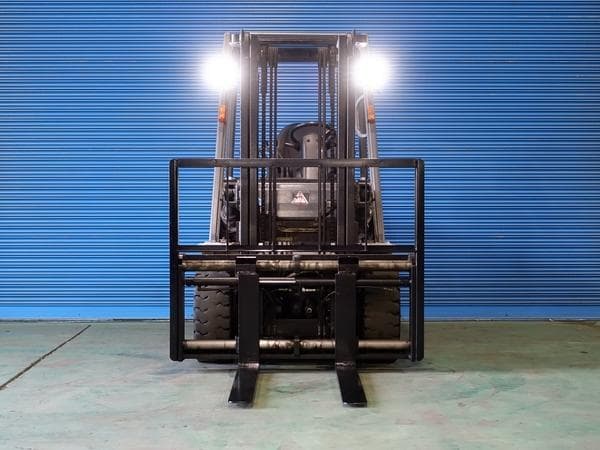 Forklift — Ready Stock (lot 1207-6303641)