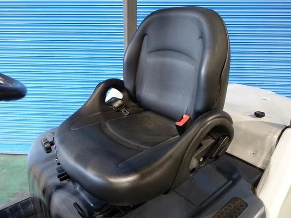 Forklift — Ready Stock (lot 1207-6303641)