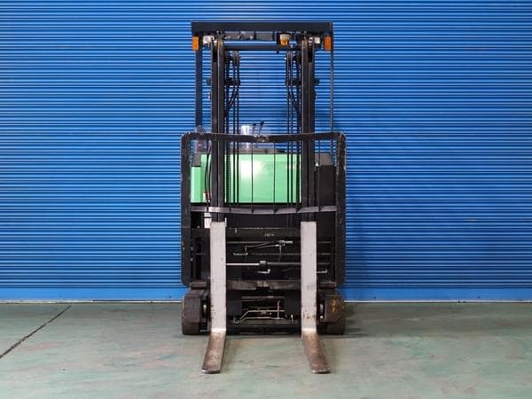 Reach Forklift — Ready Stock (lot 1207-6312879)