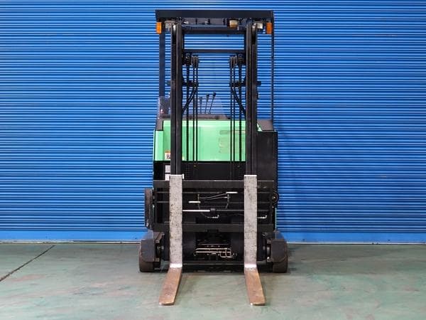 Reach Forklift — Ready Stock (lot 1207-6312880)