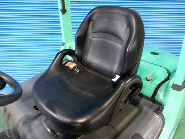 Forklift — Ready Stock (lot 1207-6312895)
