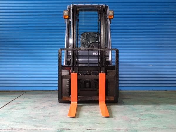 Forklift — Ready Stock (lot 1207-6319933)