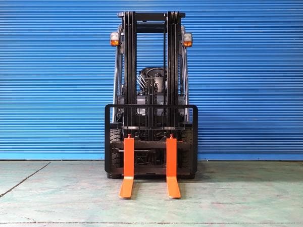 Forklift — Ready Stock (lot 1207-6322079)