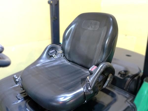 Forklift — Ready Stock (lot 1207-6323398)