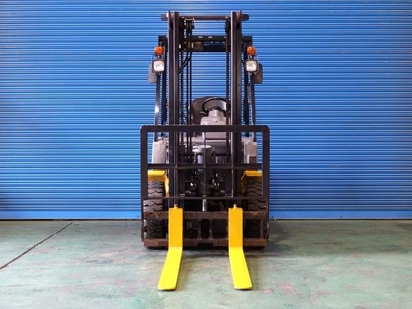 Forklift — Ready Stock (lot 1207-6333296)