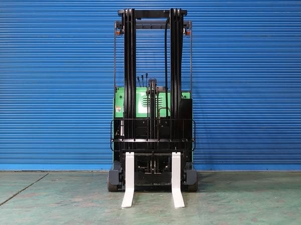Reach Forklift — Ready Stock (lot 1207-6337222)