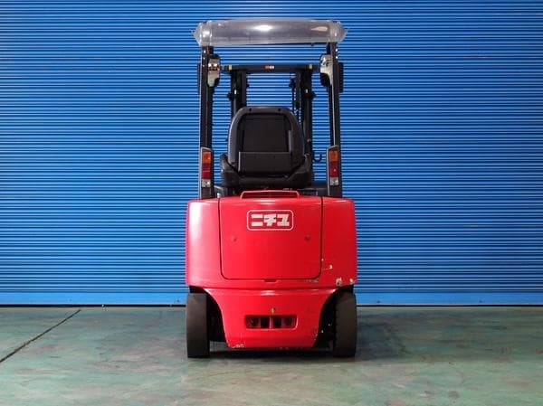 Battery Forklift — Ready Stock (lot 1207-6359362)