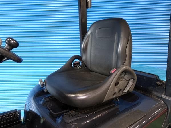Forklift — Ready Stock (lot 1207-6365384)