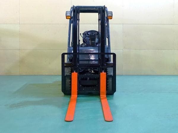 Forklift — Ready Stock (lot 1207-6367145)