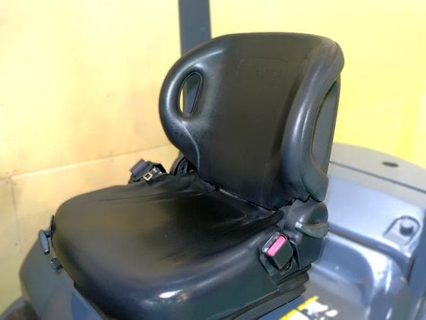 Forklift — Ready Stock (lot 1207-6367145)