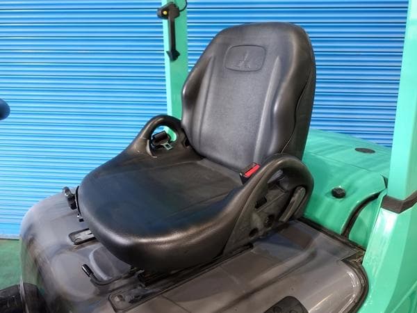 Forklift — Ready Stock (lot 1207-6367845)