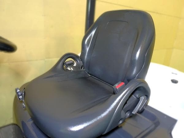 Forklift — Ready Stock (lot 1207-6373411)