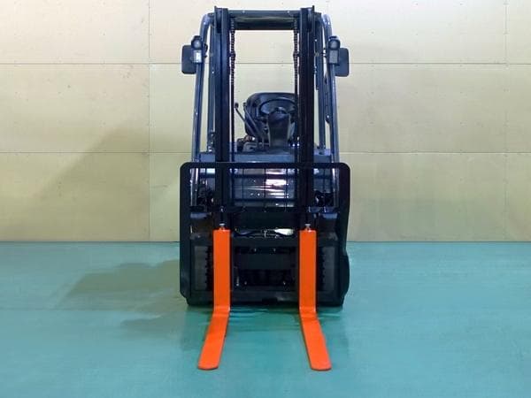 Forklift — Ready Stock (lot 1207-6373765)