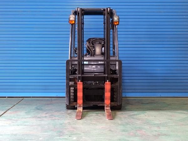 Forklift — Ready Stock (lot 1207-6378640)
