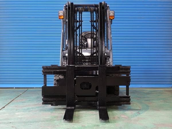 Forklift — Ready Stock (lot 1207-6378656)