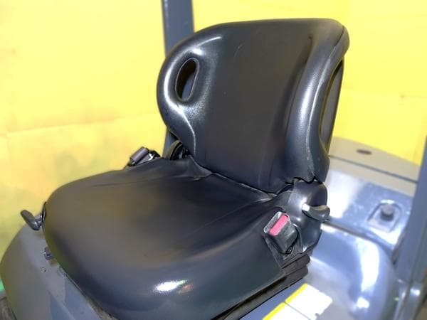 Forklift — Ready Stock (lot 1207-6380617)