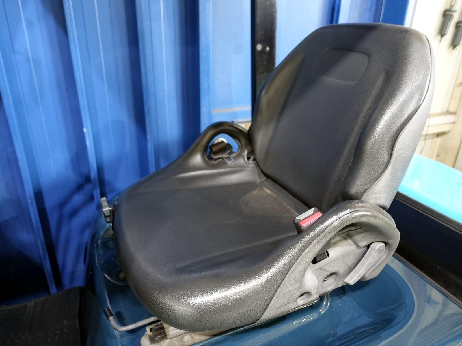 Forklift — Ready Stock (lot 1207-6381380)