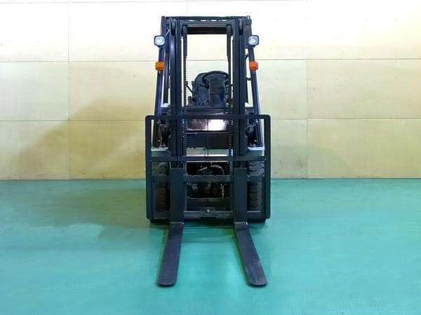 Forklift — Ready Stock (lot 1207-6397195)